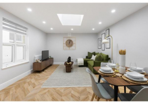 Conveniently Situated - Luxuriously Furnished!